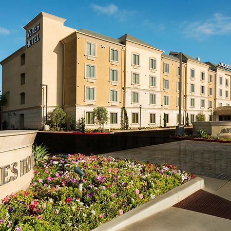 Ayres Hotel Orange Anaheim Extérieur photo